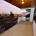 Totumas Lodge