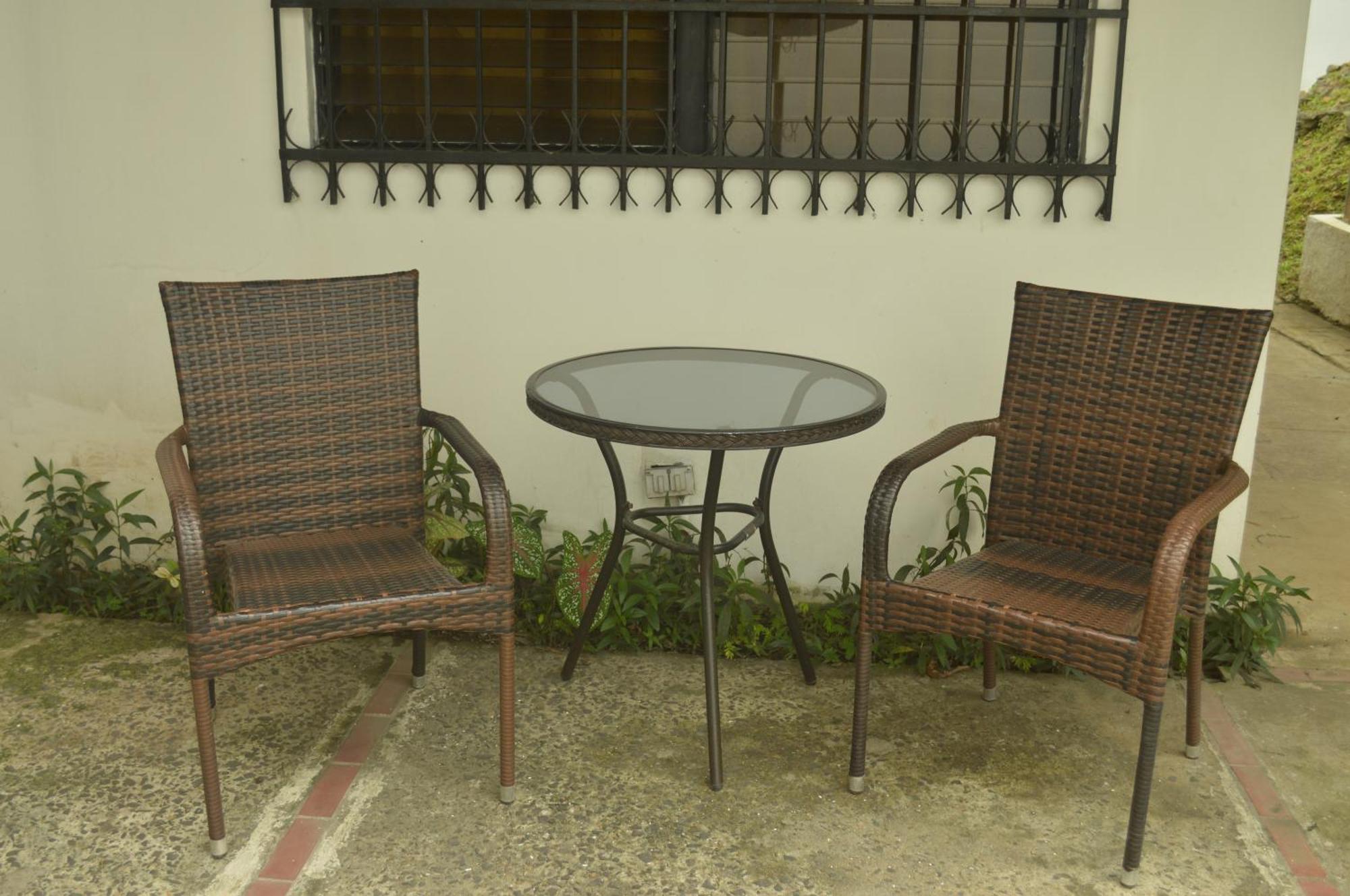 Totumas Maison d'hôtes Panama (ville)
