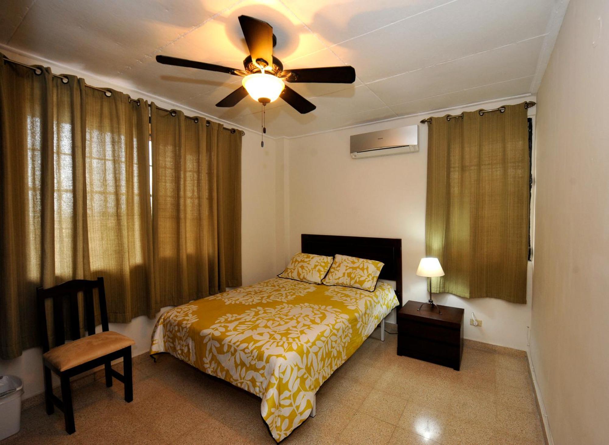 Maison d'hôtes Totumas Panama (ville)