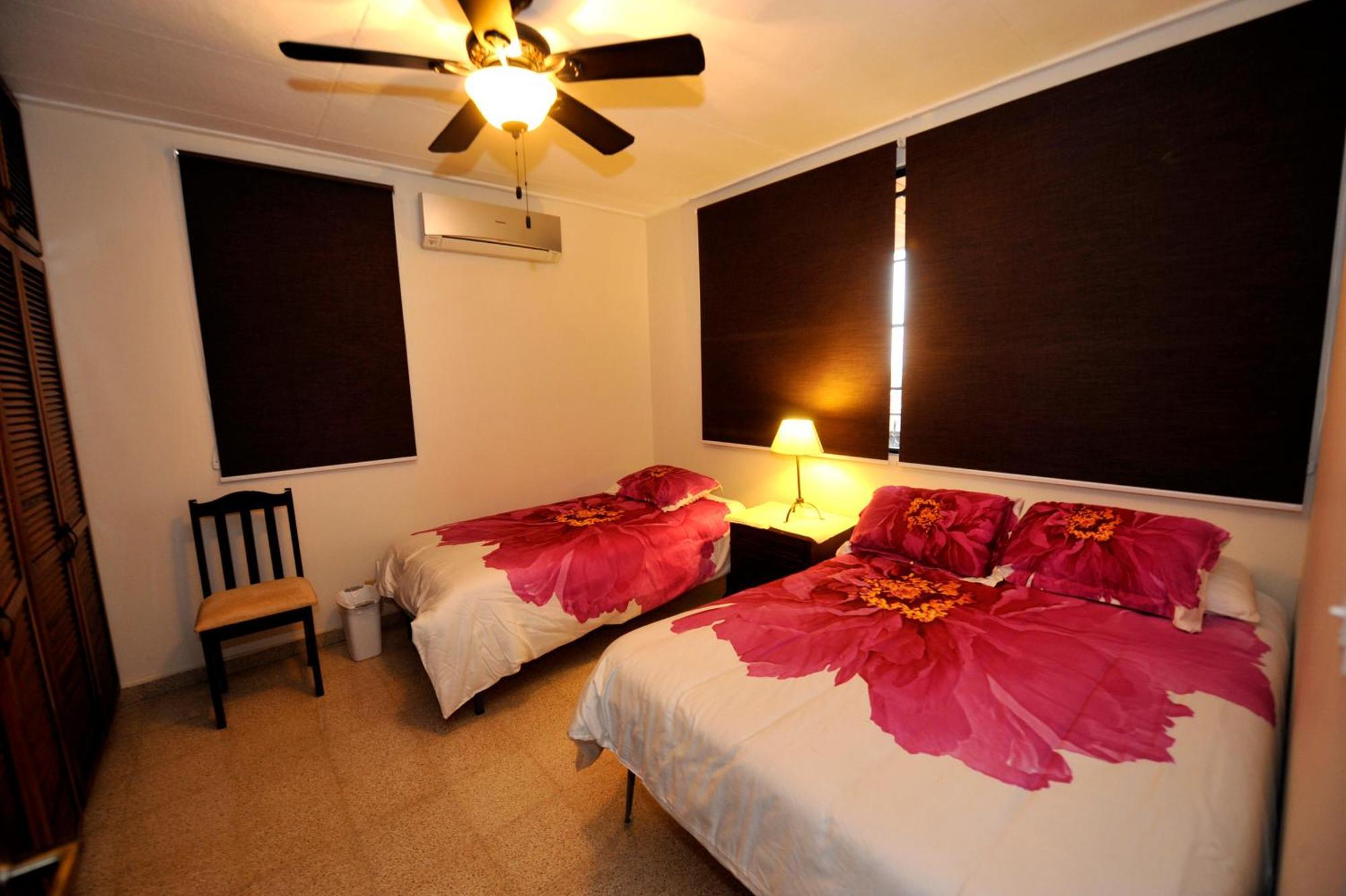Maison d'hôtes Totumas Panama (ville)