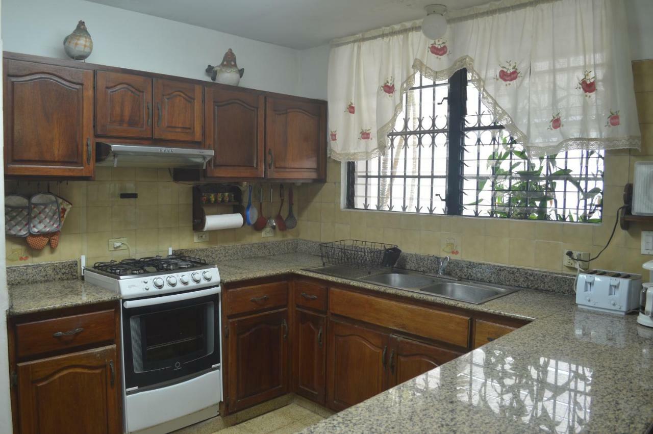 Totumas Maison d'hôtes