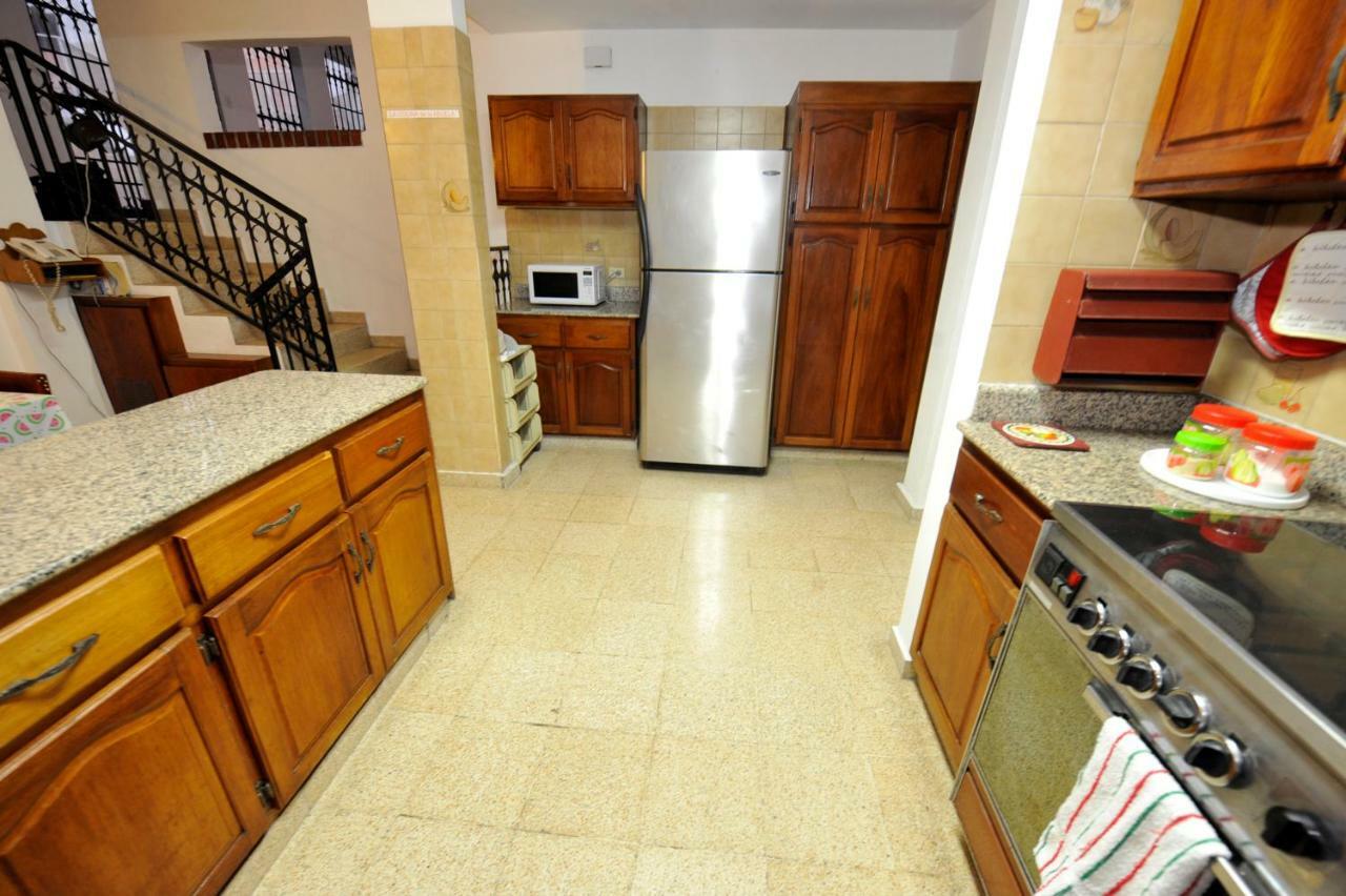 Maison d'hôtes Totumas Panama (ville)